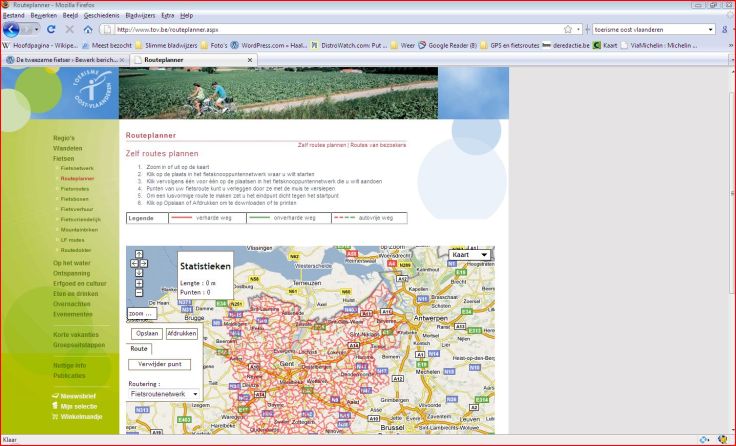 routeplanner_oost-vlaanderen